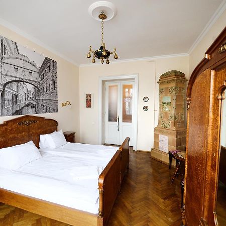 The Historical Family Nest In City Centre Lviv Luaran gambar