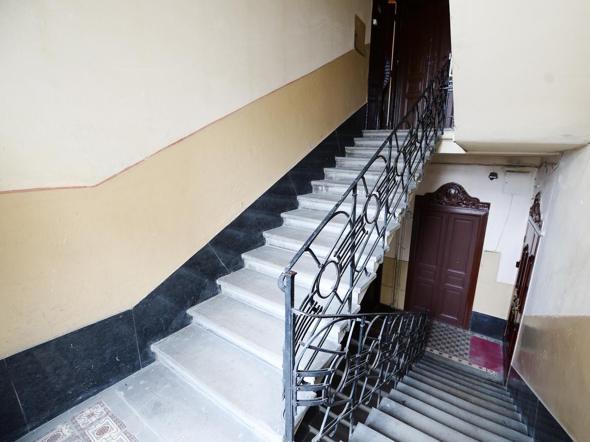 The Historical Family Nest In City Centre Lviv Luaran gambar